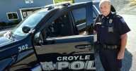 Front Lines | Parks continues as Croyle's police chief