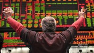 Goldman Sachs raises S&P 500 target for year