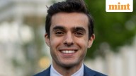 Who is Ariel Abergel, Trump-picked US' 250th birthday planner fired amid rift?