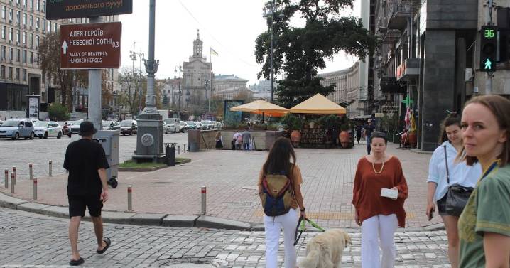 La revolución digital en Ucrania: la transformación que cambia vidas en tiempos de guerra
