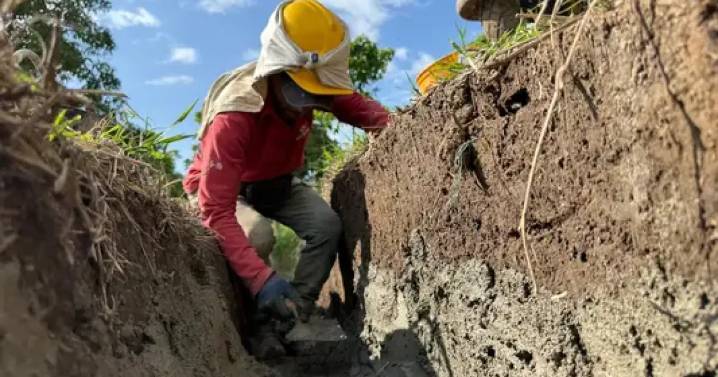 Eje Cafetero: inician obras en puntos críticos tras declaratoria de calamidad pública en Pereira