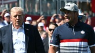 Ryder Cup 2025: First tee experience at Bethpage Black - How Donald Trump and Bryson DeChambeau helped lift 'flat' New York crowd