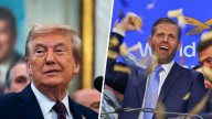 Miles de millones en juego: Cómo el clan Trump prospera en el mundo cripto