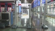Sabres sign multi-year deal with Evolv to add AI security system