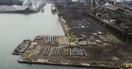 Trade corridor partnership connecting northern and southern Ontario announced