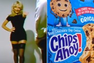 Is Sabrina Carpenter’s Song ‘House Tour’ Inspired by a Chips Ahoy! Commercial?