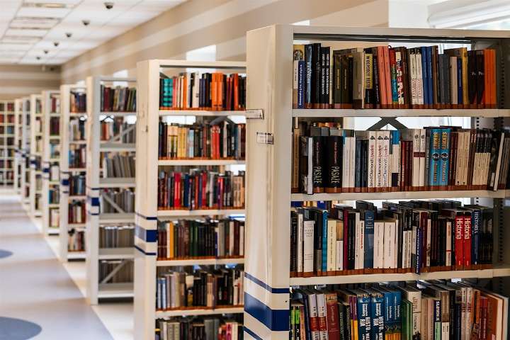 QUIZ: The quest for information