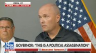 ‘Our Nation is Broken’ Utah Gov Delivers Emotional Condemnation of Kirk Shooting