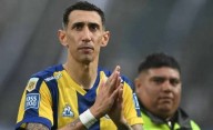 La nobleza del Campeón: El gesto de Ángel Di María con la hinchada de Gimnasia