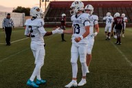 Catholic High School League football predictions for Week 2 games