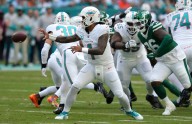 How to watch NFL free live stream today without streameast football: New York Jets vs. Miami Dolphins
