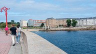 El tiempo en A Coruña: ¿Cómo viene el primer fin de semana de septiembre?