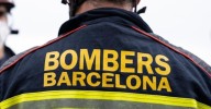 Hallan un cadáver en Sant Pere de Riudebitlles (Barcelona) a causa de las fuertes lluvias
