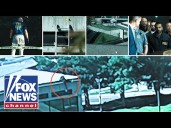 'WE WILL CATCH HIM': Investigators release new info on suspected Kirk killer and urge public's help