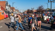 USA TODAY/10BEST awards: West Nut Club Fall Festival best in country