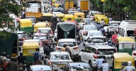 No plans for 'congestion tax' in Bengaluru: D K Shivakumar