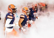 Watch Clemson vs. Syracuse football today, free Streameast alternatives, start time, TV channel
