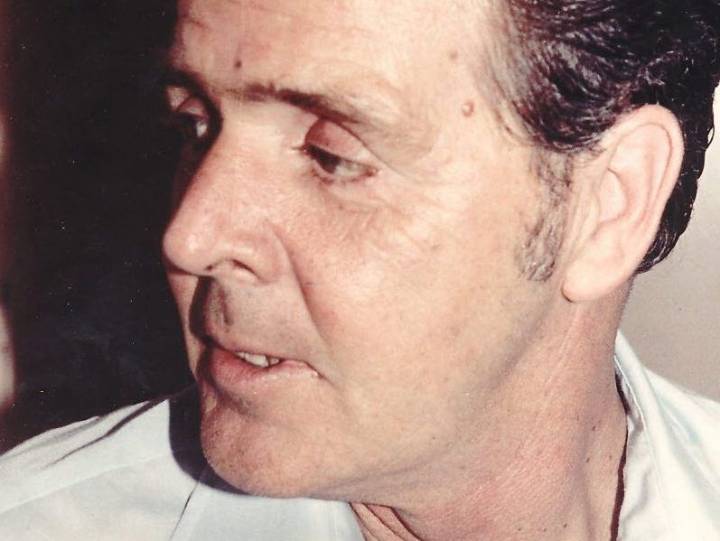 CRIME HUNTER: White trash serial killer Henry Lee Lucas's vile lies