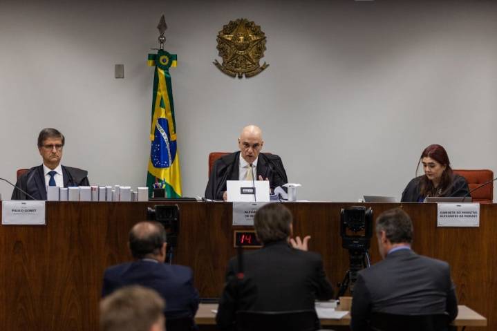 Bolsonaro Convicted of Attempting Coup