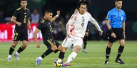 Martes mundialista: qué partidos hay y dónde verlos sin perderte nada