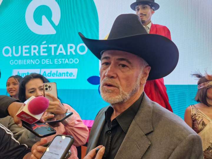 Garatinza UGRQ respetar tema contra apología del delito