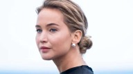 ‘I’m terrified and it’s mortifying’: Jennifer Lawrence on Gaza violence
