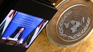 Abbas, ante la ONU tras el reconocimiento de Palestina por parte de varias naciones
