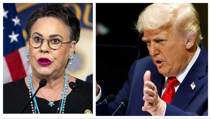 Hageman, Trump Blast United Nations Over Climate Change "Lunacy"