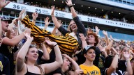 Where to watch Iowa vs. Iowa State: TV, time for Week 2 game