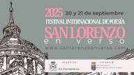 San Lorenzo de El Escorial celebra su primer festival “San Lorenzo en Verso” con poesía y música en las calles
