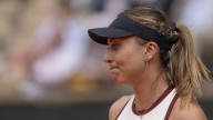 Injured Paula Badosa to miss rest of 2025 season
