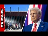 More Than 14,000 Migrants Headed Towards the US Have Turned Back Since Trump's Crackdown