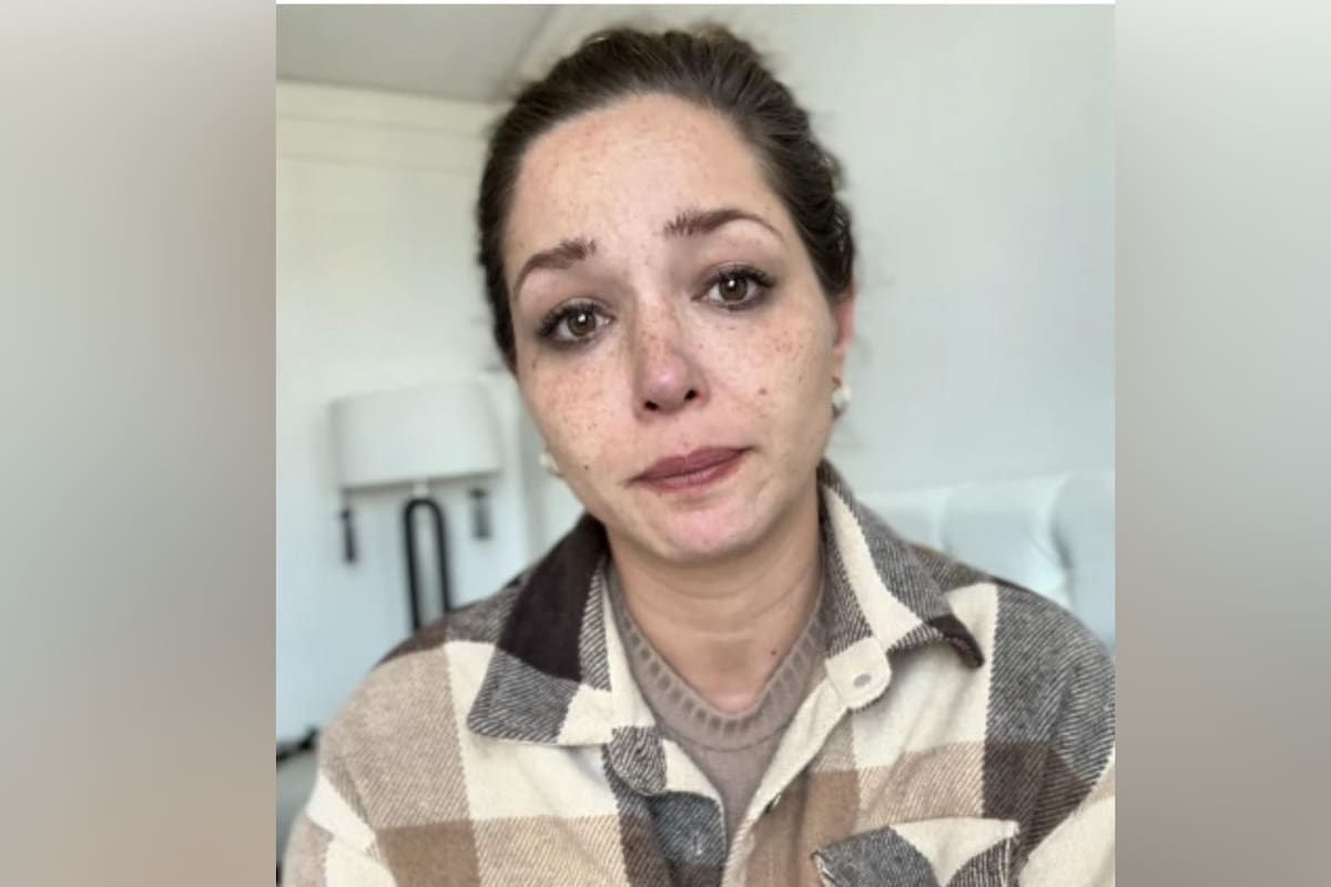 “Me da vergüenza, me da asco”: Nicole Block remece las redes sociales con angustiante denuncia contra futbolista de la UC
