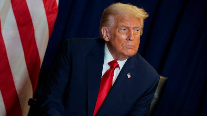 Hollywood Isn't Sure How Seriously to Take Trump's Renewed Tariff Talk