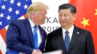 Trump and Xi begin talks in a push to finalize a TikTok deal