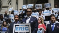 A pesar de los rumores sobre la Administración Trump, Eric Adams confirma que seguirá como candidato a alcalde de NYC