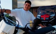 Intrusos dio una triste noticia sobre la salud de Thiago Medina