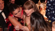 The Funniest Celeb Reactions Straight From the Crowd at Awards Shows