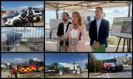 Castellón: Más de 7,4 millones para prevenir inundaciones y reforzar el operativo ante la DANA