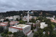 Berkeley in San Francisco rocked by 4.7