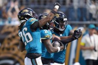 Jaguars defense is lean, mean and carrying the team to victories after woeful 2024