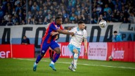 Racing volvió al triunfo y se impuso 2