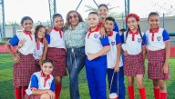 Institución San Rafael de Albania renueva sus espacios con apoyo empresarial y comunitario