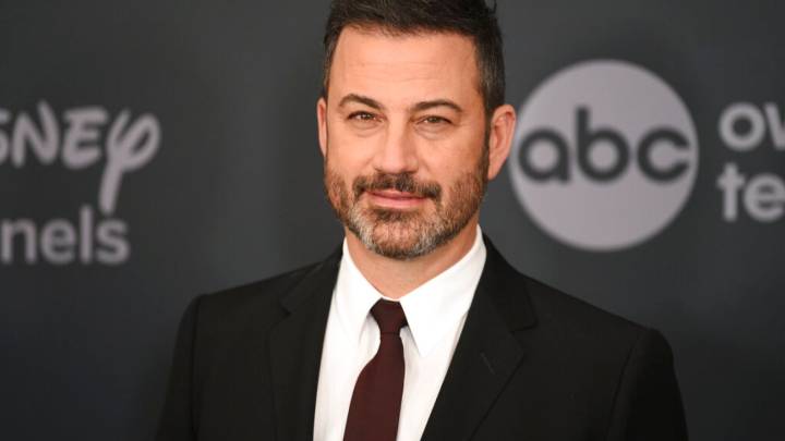 ABC pulls Jimmy Kimmel’s late-night show indefinitely following Charlie Kirk comments