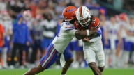 See the photos! Florida football meets with Miami for in