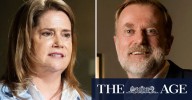 Nine Entertainment chair: Catherine West to be replaced by Peter Tonagh