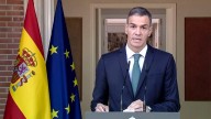 Sánchez anuncia el embargo de armas por ley a Israel y la prohibición de entrada a quien participe en el «genocidio» en Gaza