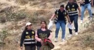 Desa II en Tumbes: detienen a ciudadana venezolana en megaoperativo contra red criminal