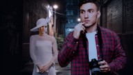 Terrified Paparazzi Photographer Starting To Think This Meghan Markle Girl Is Stalking Him