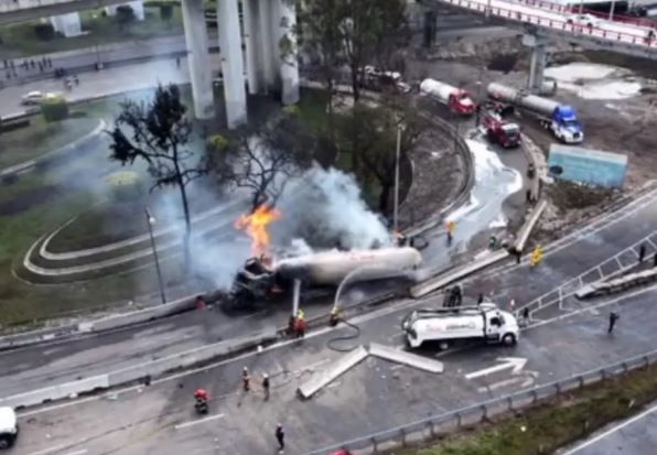 Llaman a evitar una tragedia como la explosión en CDMX
